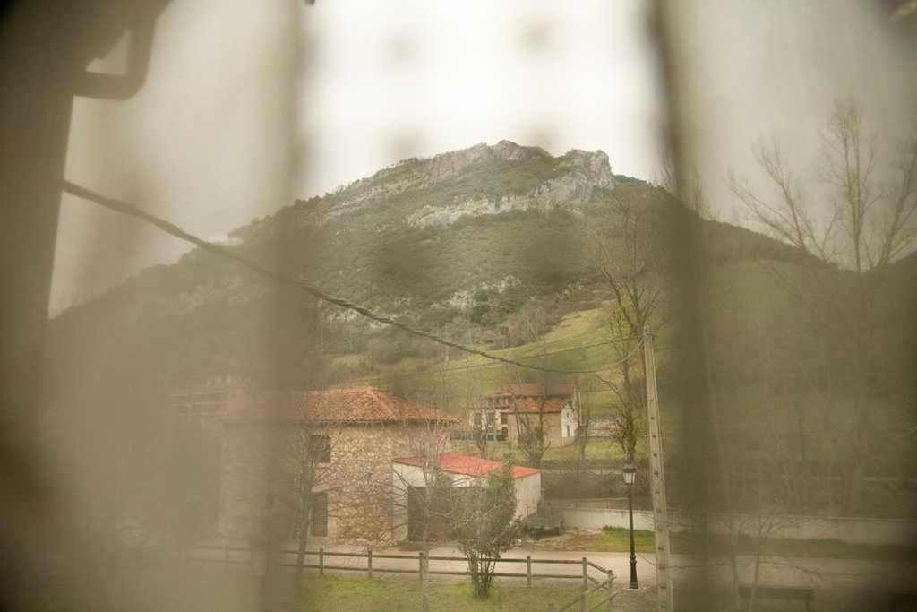 Cumbres De Los Picos Apartamento Los Abedules Poo  Екстер'єр фото